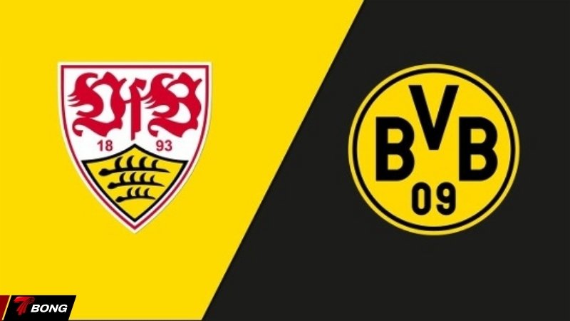 Stuttgart đón Dortmund trong trận đại chiến vì top 3 Bundesliga khi Undav đấu Guirassy